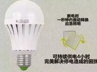 LED新光源（神奇灯泡）-跑江湖热销货源